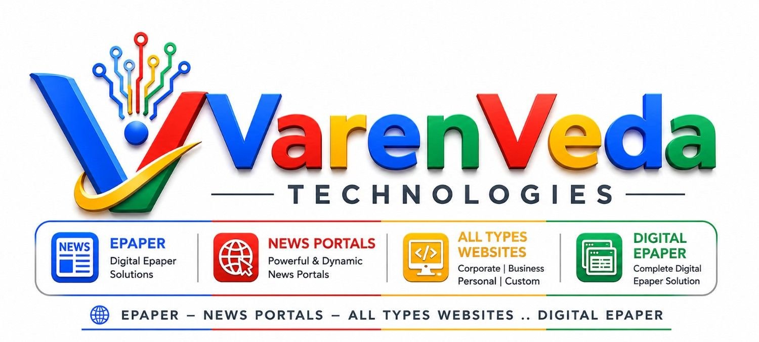 Website Logo